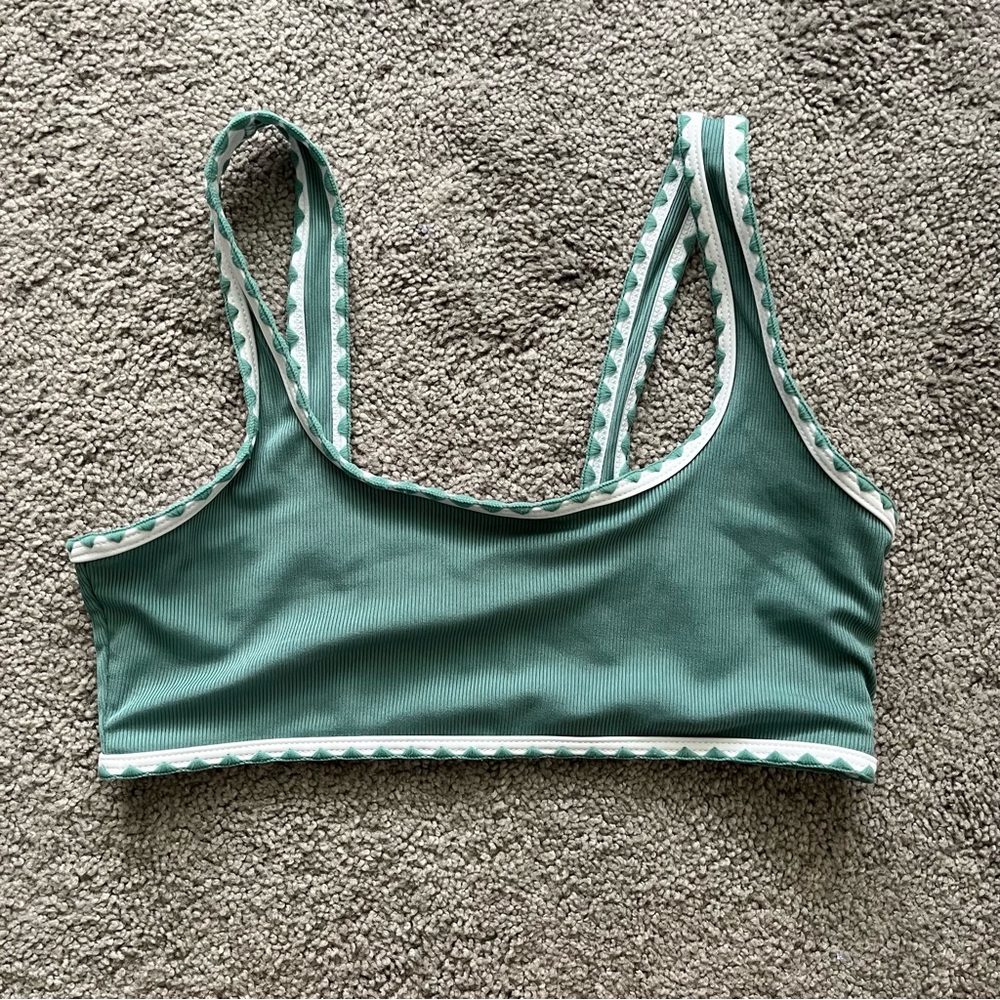 Shein bikini top